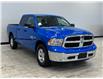 2022 RAM 1500 Classic SLT (Stk: S187663) in Courtenay - Image 1 of 21