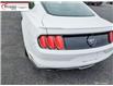 2015 Ford Mustang GT (Stk: X09001) in Cornwall - Image 10 of 24