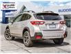 2020 Subaru Crosstrek Convenience (Stk: PS2677) in Oakville - Image 5 of 26