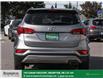2017 Hyundai Santa Fe Sport 2.0T Limited (Stk: 15124) in Brampton - Image 6 of 30
