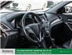 2017 Hyundai Santa Fe Sport 2.0T Limited (Stk: 15124) in Brampton - Image 16 of 30