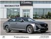 2022 Cadillac CT5 Sport (Stk: 220528) in London - Image 8 of 30