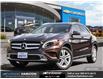 2017 Mercedes-Benz GLA 250 Base (Stk: WDCTG4) in Hamilton - Image 1 of 28