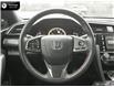 2017 Honda Civic Si (Stk: A1344) in Ottawa - Image 14 of 27