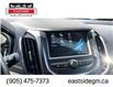 2018 Chevrolet Cruze LT Auto (Stk: 3G1BE6) in Markham - Image 21 of 24