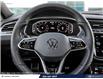 2023 Volkswagen Tiguan Comfortline R-Line Black (Stk: ) in Saskatoon - Image 13 of 23