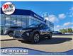2022 Hyundai Tucson Hybrid Luxury (Stk: E6291) in Edmonton - Image 1 of 23