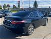 2017 Toyota Camry Hybrid XLE (Stk: 371981) in Newmarket - Image 5 of 23