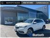 2016 Acura MDX Navigation Package (Stk: P10184A) in Barrie - Image 1 of 50