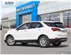 2022 Chevrolet Equinox LT (Stk: 77038) in Courtice - Image 4 of 22