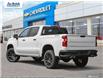 2022 Chevrolet Silverado 1500 LT Trail Boss (Stk: 77237) in Courtice - Image 4 of 23