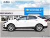 2022 Chevrolet Equinox LT (Stk: Y459) in Courtice - Image 3 of 22