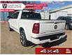 2022 RAM 1500 Limited (Stk: F222969) in Lacombe - Image 2 of 19