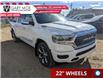 2022 RAM 1500 Limited (Stk: F222969) in Lacombe - Image 5 of 19