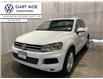 2013 Volkswagen Touareg 3.0L TDI EXECLINE (Stk: 2TG1310A) in Red Deer County - Image 1 of 25