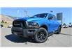 2022 RAM 1500 Classic SLT (Stk: TN200) in Kamloops - Image 3 of 27