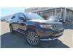 2022 Jeep Grand Cherokee L Summit (Stk: TN205) in Kamloops - Image 1 of 27