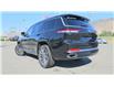 2022 Jeep Grand Cherokee L Summit (Stk: TN205) in Kamloops - Image 5 of 27