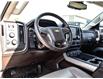 2016 Chevrolet Silverado 2500HD 4WD Crew Cab LTZ, NAV, SUNROOF, Z71, ROOF LAMPS (Stk: 331494B) in Milton - Image 11 of 30