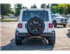 2018 Jeep Wrangler Unlimited Sahara (Stk: 21069A) in Edmonton - Image 14 of 45