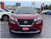 2021 Nissan Rogue SV (Stk: P3328) in St. Catharines - Image 8 of 18