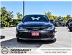 2016 Chrysler 200 LX (Stk: 22K049A) in Newmarket - Image 10 of 23