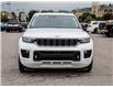 2022 Jeep Grand Cherokee 4xe Overland (Stk: 22-674) in Uxbridge - Image 2 of 24