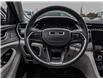 2022 Jeep Grand Cherokee 4xe Overland (Stk: 22-674) in Uxbridge - Image 13 of 24