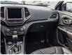 2022 Jeep Cherokee Trailhawk (Stk: 22-657) in Uxbridge - Image 15 of 23