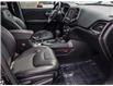 2022 Jeep Cherokee Trailhawk (Stk: 22-657) in Uxbridge - Image 16 of 23