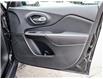2022 Jeep Cherokee Trailhawk (Stk: 22-657) in Uxbridge - Image 17 of 23