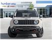 2017 Jeep Renegade Trailhawk (Stk: 22TH017AAA) in Toronto - Image 5 of 22
