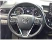2021 Toyota Camry Hybrid XLE (Stk: 11-22793B) in Barrie - Image 10 of 28