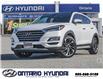 2020 Hyundai Tucson Ultimate (Stk: 172389A) in Whitby - Image 1 of 35