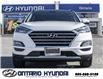 2020 Hyundai Tucson Ultimate (Stk: 172389A) in Whitby - Image 30 of 35