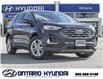 2019 Ford Edge SEL - No Accidents (Stk: 204756A) in Whitby - Image 12 of 33