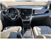 2017 Toyota Sienna XLE 7 Passenger (Stk: RV81040) in Calgary - Image 10 of 17