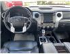2019 Toyota Tundra SR5 Plus 5.7L V8 (Stk: 220612A) in Whitchurch-Stouffville - Image 11 of 30
