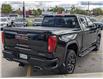 2019 GMC Sierra 1500 AT4 (Stk: G588489A) in Newmarket - Image 5 of 28