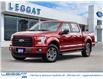 2016 Ford F-150  (Stk: 22H1455A) in Stouffville - Image 1 of 26