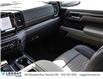 2022 Chevrolet Silverado 1500 ZR2 (Stk: NG663044) in Etobicoke - Image 15 of 27
