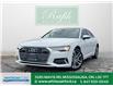 2019 Audi A6 55 Technik (Stk: P0352) in Mississauga - Image 1 of 31