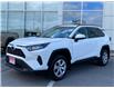 2020 Toyota RAV4 LE (Stk: W5732) in Cobourg - Image 1 of 23