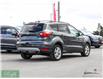 2019 Ford Escape SEL (Stk: 2221485A) in North York - Image 5 of 26