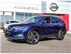 2018 Nissan Rogue SL w/ProPILOT Assist (Stk: P5199) in Abbotsford - Image 1 of 30