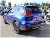 2018 Nissan Rogue SL w/ProPILOT Assist (Stk: P5199) in Abbotsford - Image 7 of 30