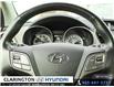 2017 Hyundai Santa Fe Sport 2.4 Luxury (Stk: U1472A) in Clarington - Image 8 of 30