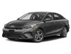 2023 Kia Forte LX (Stk: N34570) in Regina - Image 1 of 9