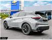 2021 Nissan Murano Midnight Edition (Stk: 22271A) in Smiths Falls - Image 3 of 28