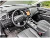 2021 Nissan Murano Midnight Edition (Stk: 22271A) in Smiths Falls - Image 16 of 28
